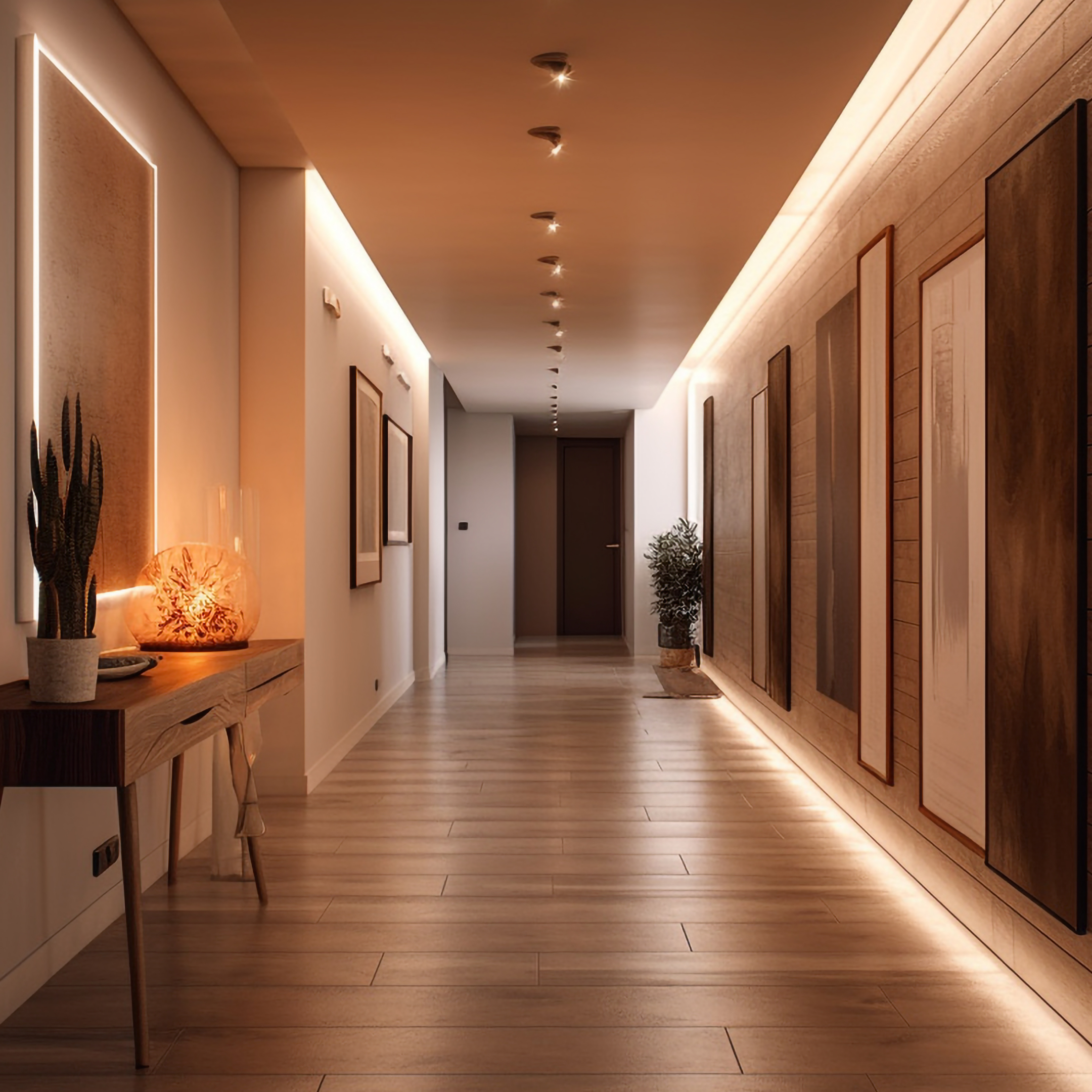 Why Your LED Strips Fade at the End: Everything You Need to Know to Prevent It